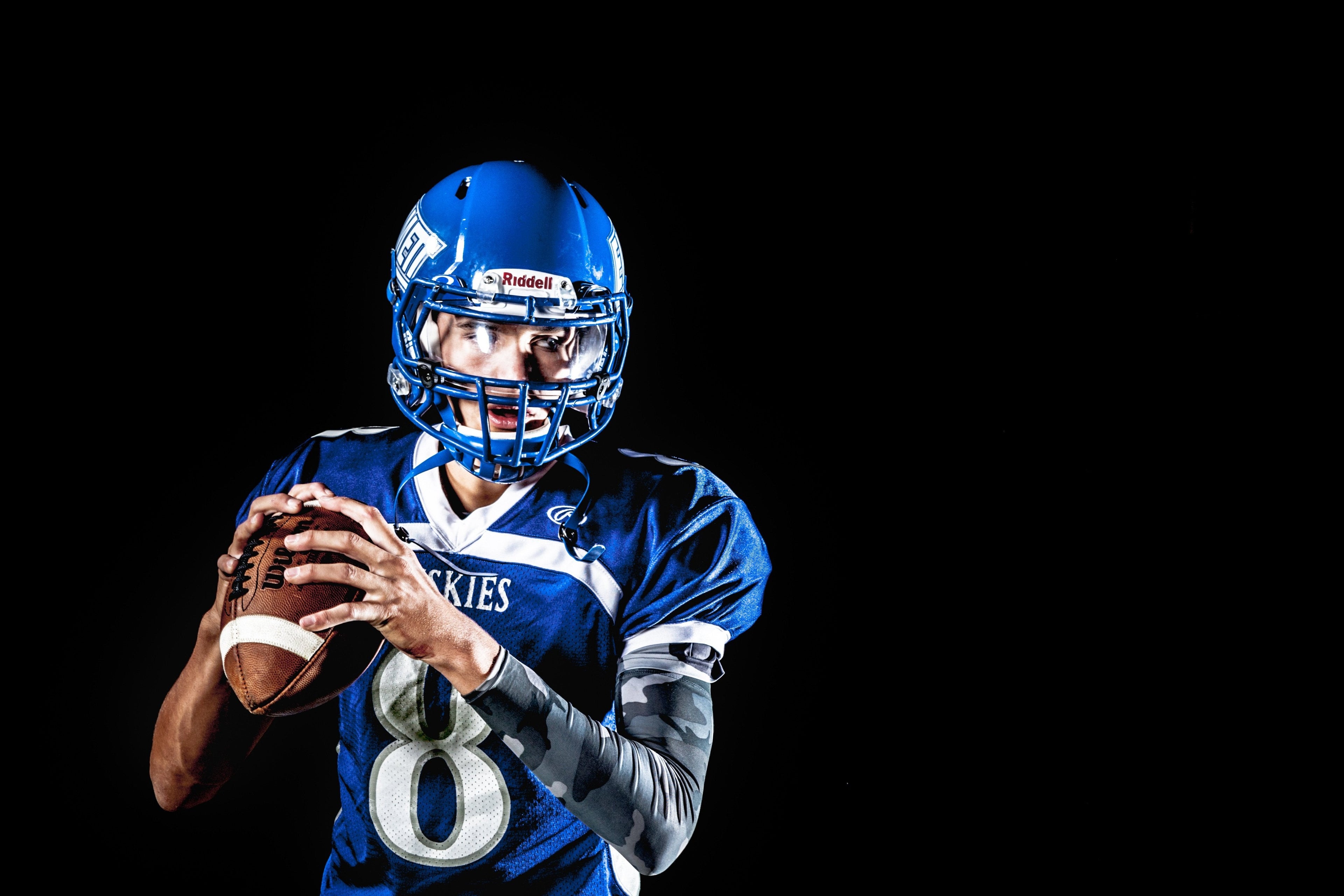 How to Nail Your Game Face: Tips for Looking Powerful in Sports Photos” Useful + brand aligned.