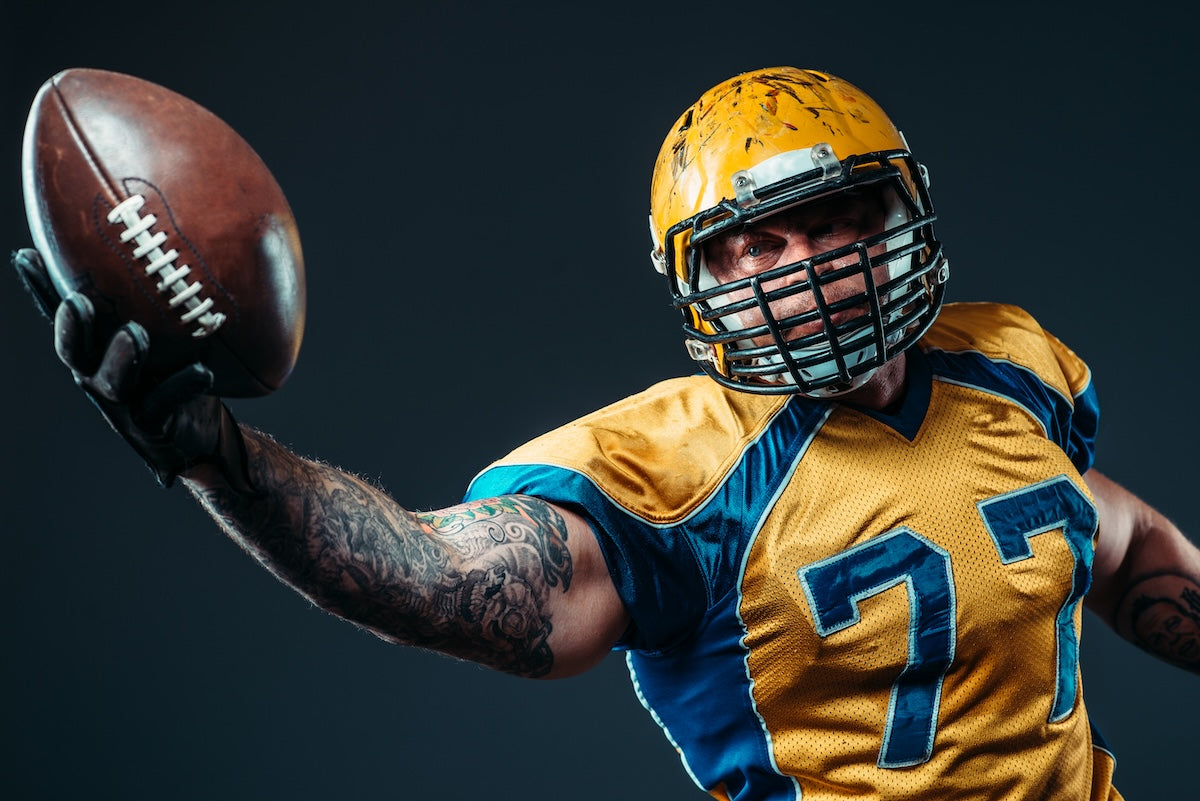 Why We Started GameFace GB, And the Mission That Drives Us Daily