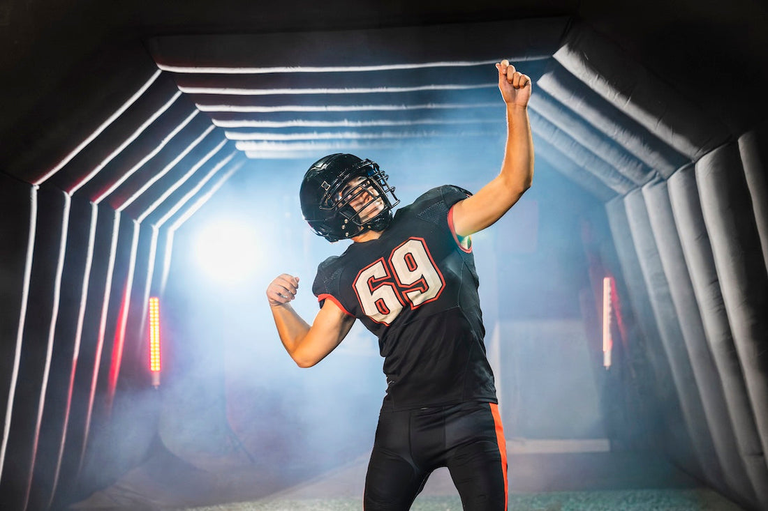 Why Your Sports Photos Look Flat - And How We Fix It