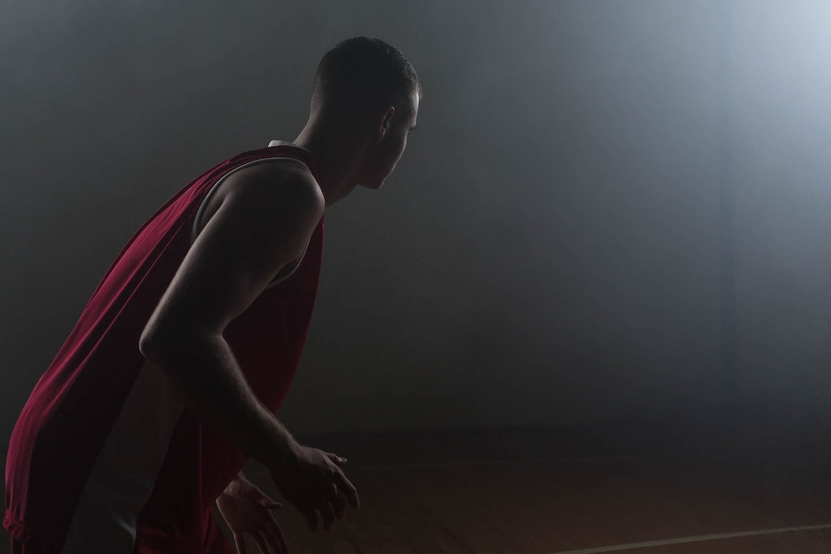 The Unexpected Reason Some Athletes Look More ‘Pro’ Than Others on Camera