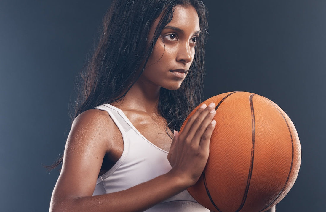 Game Face On: The Psychology Behind That Pre-Competition Look