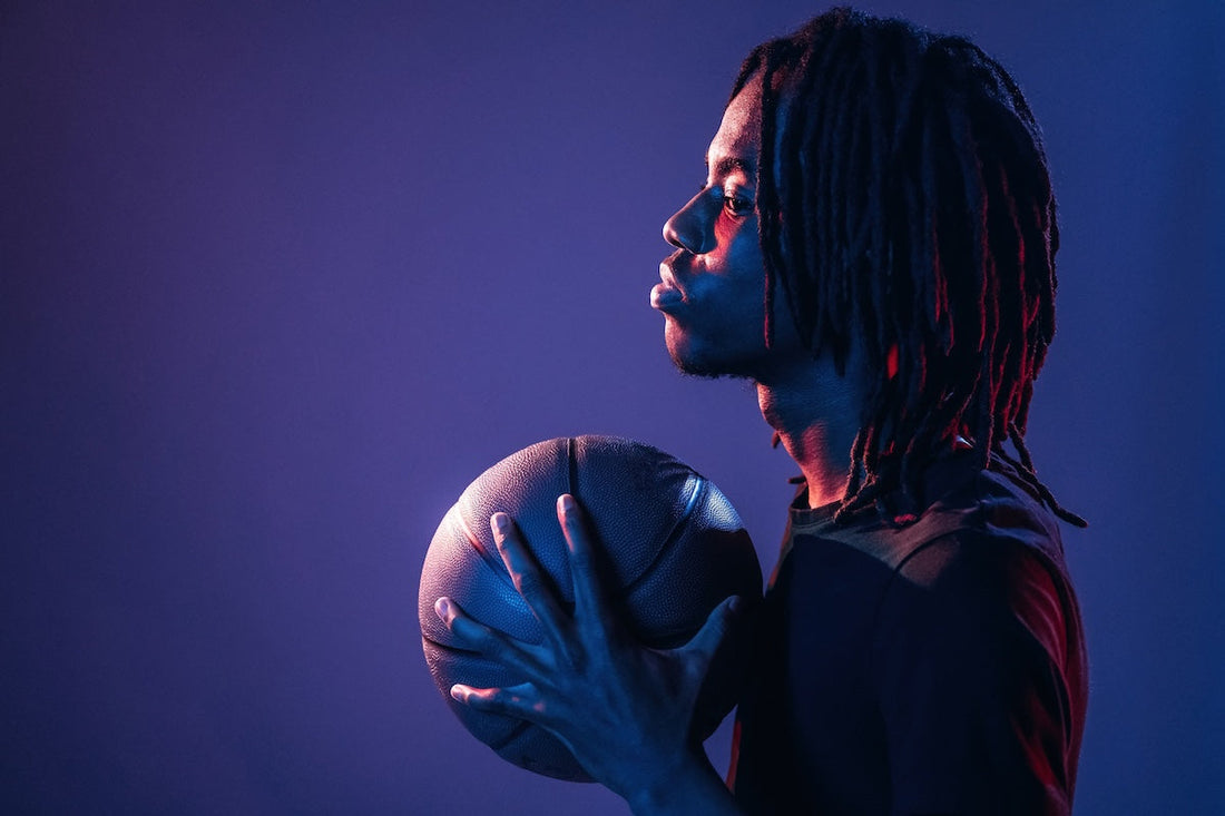 Everyday Athletes, Extraordinary Moments: Why We Love What We Do