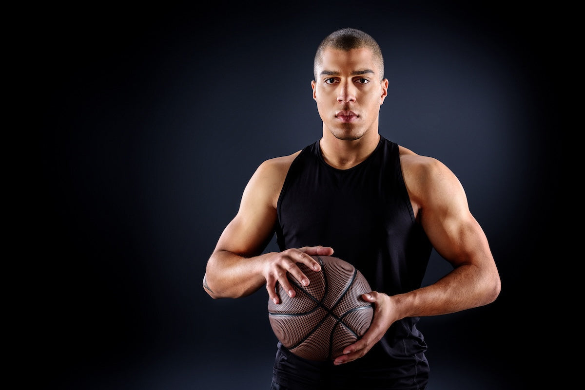 10 Photoshoot Poses That Make Every Athlete Look Like a Pro