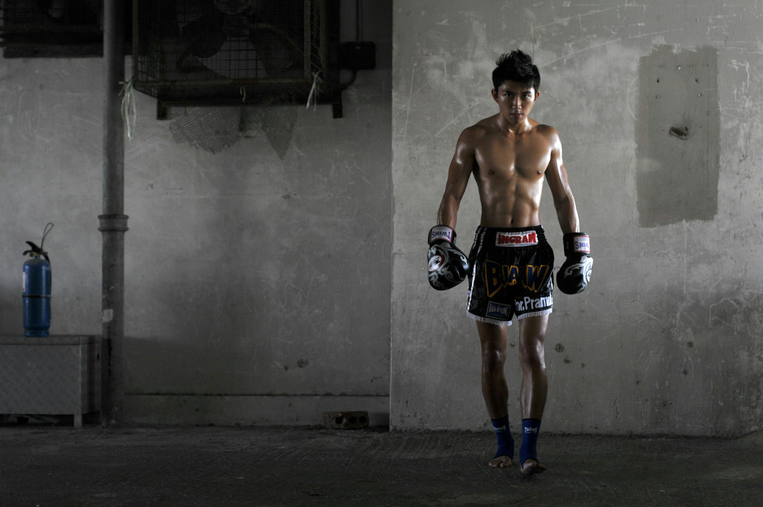 For the Hyperactive, Nervous or Shy: How to Relax and Look Natural in Action Photos