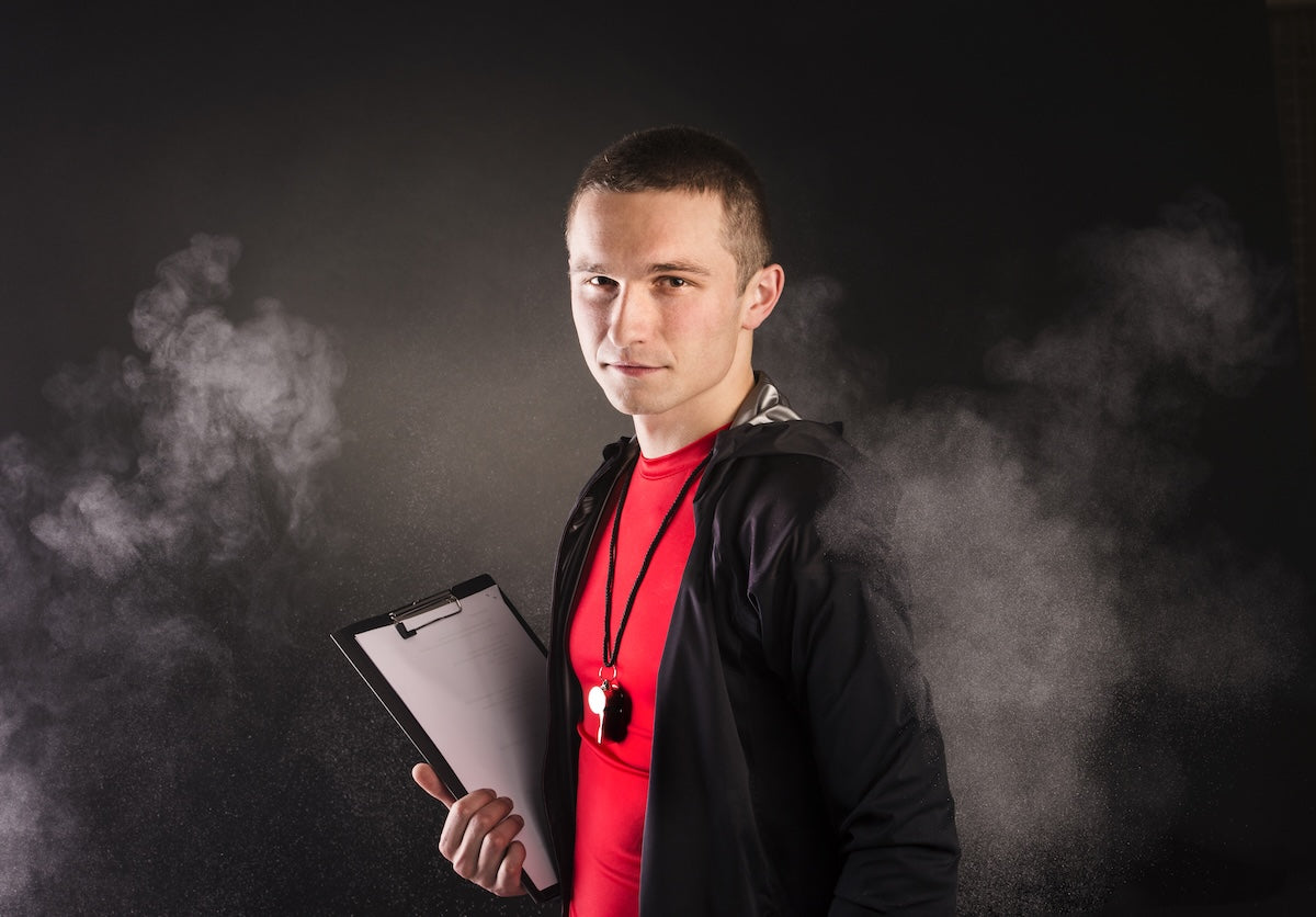 20 Motivational Boosts Every Athlete Needs on Their Toughest Days