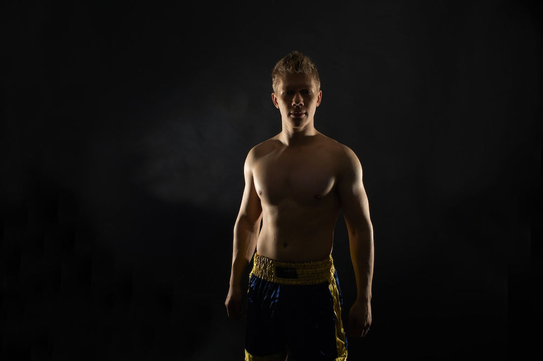 GameFace GB: The Behind-the-Scenes You Never Get to See