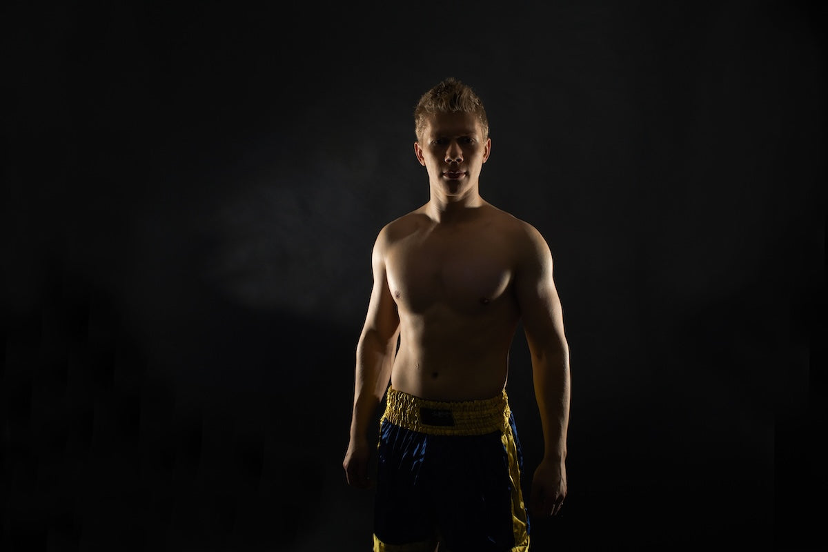 GameFace GB: The Behind-the-Scenes You Never Get to See