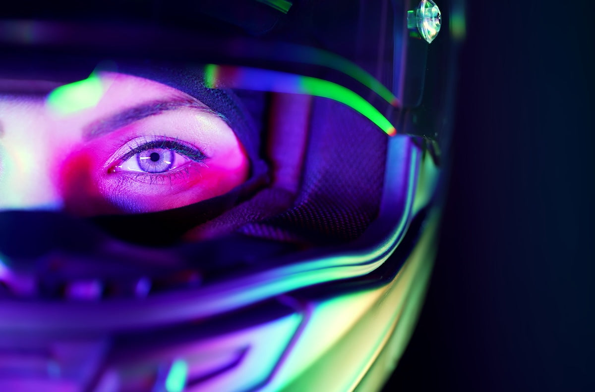 How We Turn Nervous Athletes Into Confident Stars on Camera